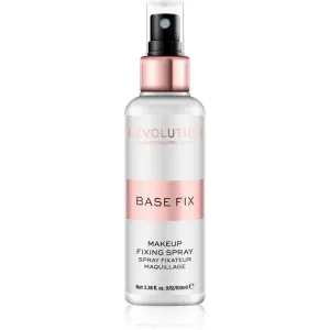 Makeup Revolution Base Fix makeup setting spray 100 ml
