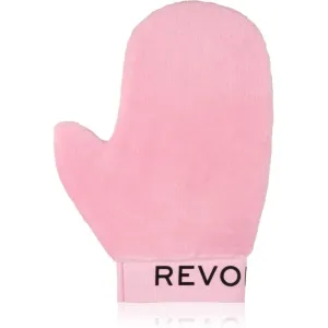 Makeup Revolution Beauty Tanning Mitt application glove 1 pc