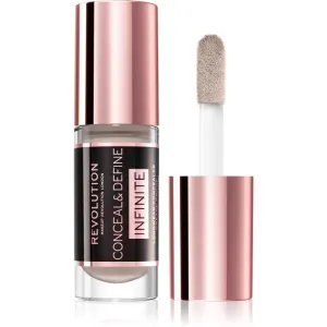 Makeup Revolution Infinite Imperfections Reducing Cover Stick Shade C1 5 ml