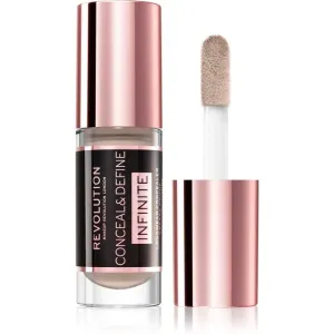 Makeup Revolution Infinite imperfection-reducing concealer stick shade C5 5 ml