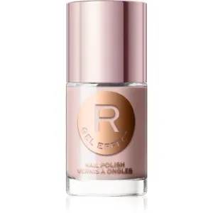 Makeup Revolution Ultimate Gel Nail Glaze gel nail polish without UV/LED sealing shade I’m Special 10 ml