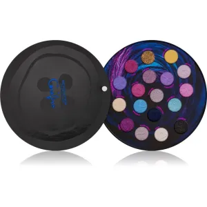 Makeup Revolution X Coraline Button Eye Eyeshadow Palette 11,7 g