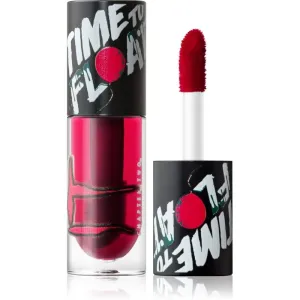 Makeup Revolution X IT Dripping Blood lip stain shade Dripping Blood 4,5 ml