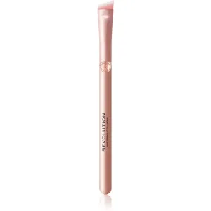 Makeup Revolution Create blusher, contour and highlighter brush R21 1 pc