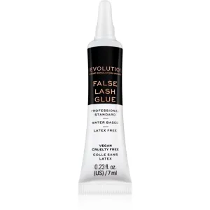 Makeup Revolution False Lashes Glue glue for false eyelashes 7 ml