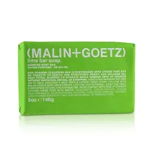 MALIN+GOETZLime Bar Soap 140g/5oz