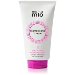 Mama Mio Mama Marks Cream Body Cream For Stretch Marks for mothers 125 ml