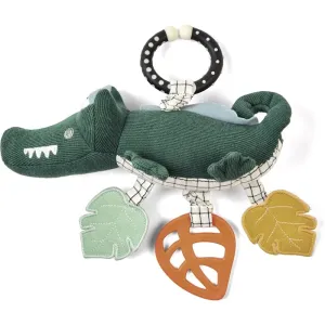 Mamas & Papas The Wildly contrast hanging toy 0m+ Alligator 1 pc
