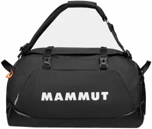 Mammut Cargon Black 60 L Bag