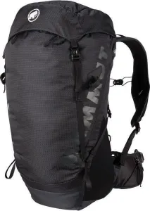 Mammut Ducan 24 Black Outdoor Backpack