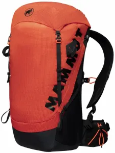 Mammut Ducan 24 Hot Red/Black UNI Outdoor Backpack