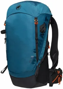 Mammut Ducan 24 Sapphire/Black UNI Outdoor Backpack