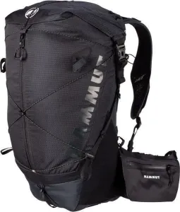 Mammut Ducan Spine 28-35 Black Outdoor Backpack
