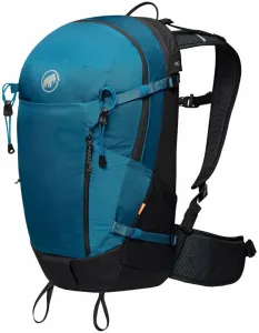 Mammut Lithium 25 Sapphire/Black UNI Outdoor Backpack