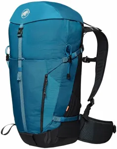Mammut Lithium 30 Sapphire/Black UNI Outdoor Backpack