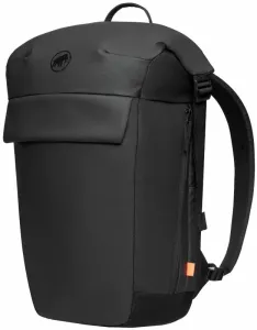 Mammut Seon Courier Black 20 L Lifestyle Backpack / Bag
