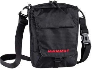Mammut Täsch Pouch Black Crossbody Bag #1757007