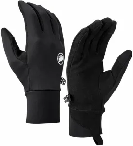 Mammut Astro Glove Black 10 Gloves