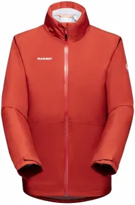 Mammut Ayako Tour HS Hooded Women Terracotta XL Outdoor Jacket