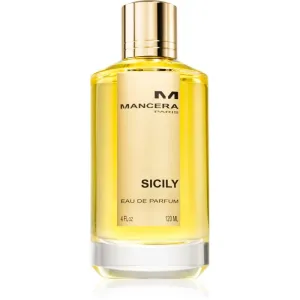 Mancera Sicily eau de parfum unisex 120 ml #232708