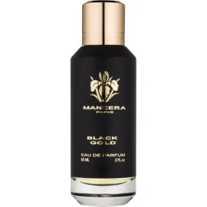Mancera Black Gold Eau de Parfum for Men 60 ml