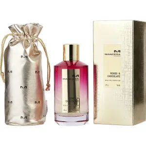 Mancera - Roses & Chocolate 120ml Eau De Parfum Spray