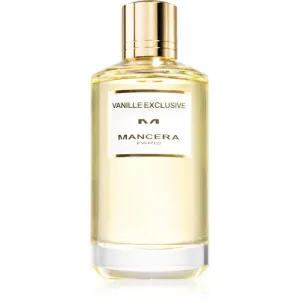 Mancera - Vanille Exclusive 120ML Eau De Parfum Spray