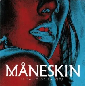Maneskin - Il Ballo Della Vita (CD)