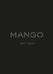 Mango Gift Card 100 EUR Key BELGIUM