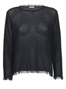 MANIPUR - Cotton Sweater