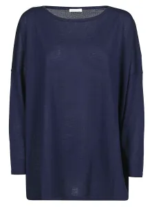 MANIPUR - Silk Blend Cashmere Sweater #1206203