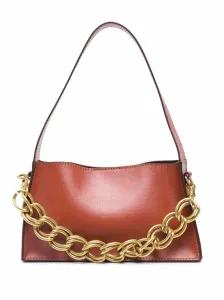 MANU ATELIER - Mini Kesme Leather Shoulder Bag #354707