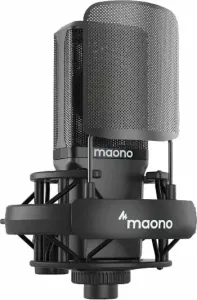 Maono AU-PM500 Studio Condenser Microphone