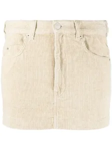 MARANT ETOILE - Rania Cotton Skirt #1696870