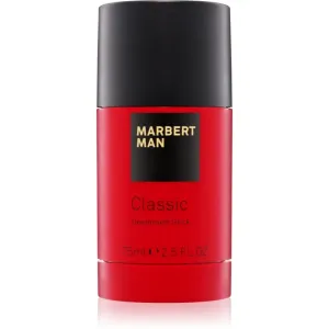 Marbert Man Classic deodorant stick for men 75 ml