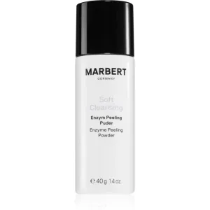 Marbert Intensive Cleansing enzymatic powder scrub 40 g