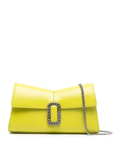 MARC JACOBS - Leather Clutch #1639038