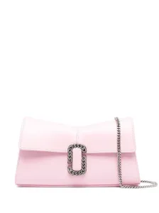 MARC JACOBS - Leather Clutch #1639073