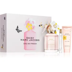 Marc Jacobs Daisy Eau So Fresh gift set for women