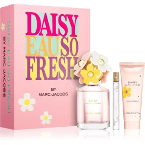 Marc Jacobs Daisy Eau So Fresh gift set for women #1822558
