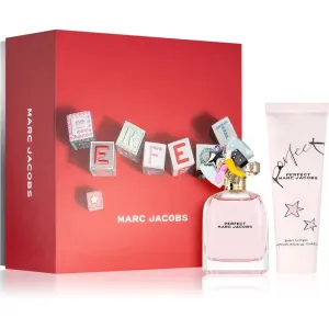 Marc Jacobs Perfect Gift Set for Women #1150717