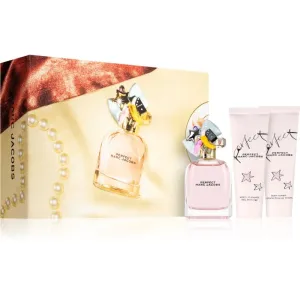 Marc Jacobs Perfect gift set for women #300773