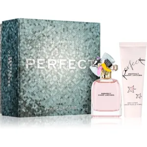 Marc Jacobs Perfect gift set for women #1717603