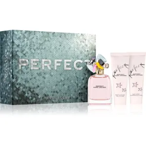 Marc Jacobs Perfect gift set for women