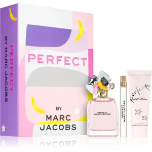 Marc Jacobs Perfect gift set for women #1822418