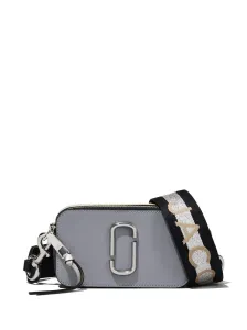 MARC JACOBS - Snapshot Leather Crossbody Bag #1654053