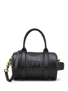 Leather handbags Marc Jacobs