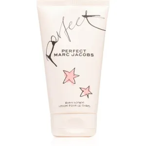 Marc Jacobs Perfect perfumed body lotion for women 150 ml