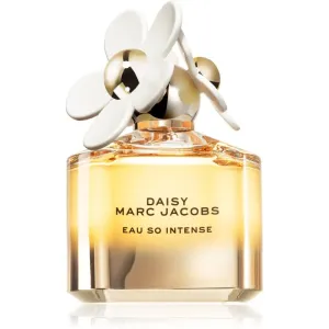 Marc Jacobs Daisy Eau So Intense eau de parfum for women 100 ml #239499