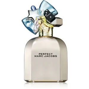 Marc Jacobs Perfect Charm eau de parfum for women Collector Edition 50 ml